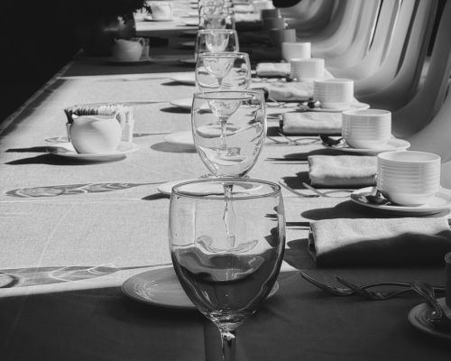 Eventos privados