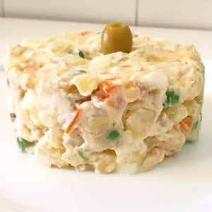 ensaladilla